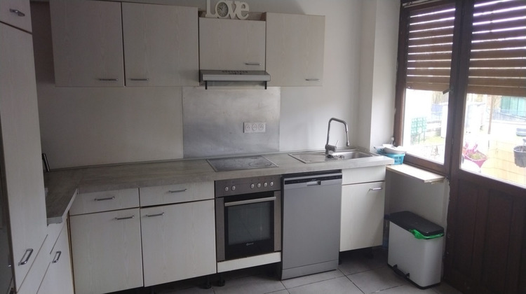 Ma-Cabane - Vente Maison Bouzonville, 89 m²