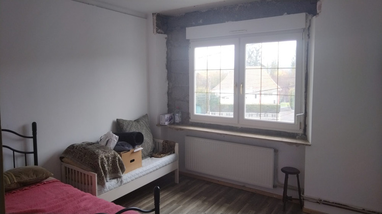 Ma-Cabane - Vente Maison Bouzonville, 89 m²