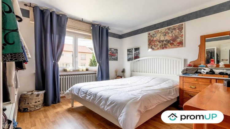 Ma-Cabane - Vente Maison Bouzonville, 178 m²