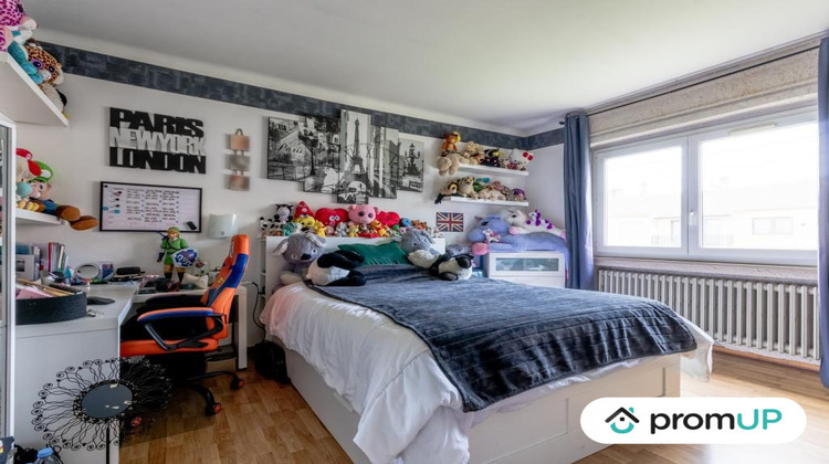 Ma-Cabane - Vente Maison Bouzonville, 178 m²