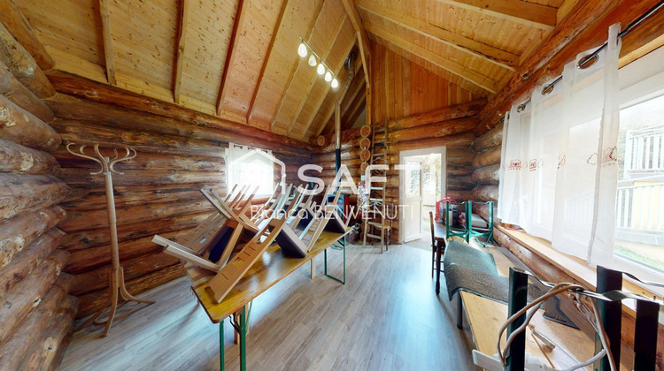 Ma-Cabane - Vente Maison Bouzonville, 154 m²