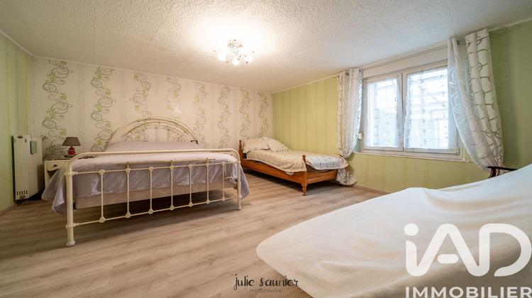 Ma-Cabane - Vente Maison Bouzonville, 135 m²