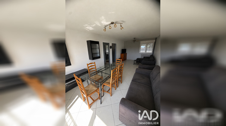 Ma-Cabane - Vente Maison Bouzonville, 111 m²