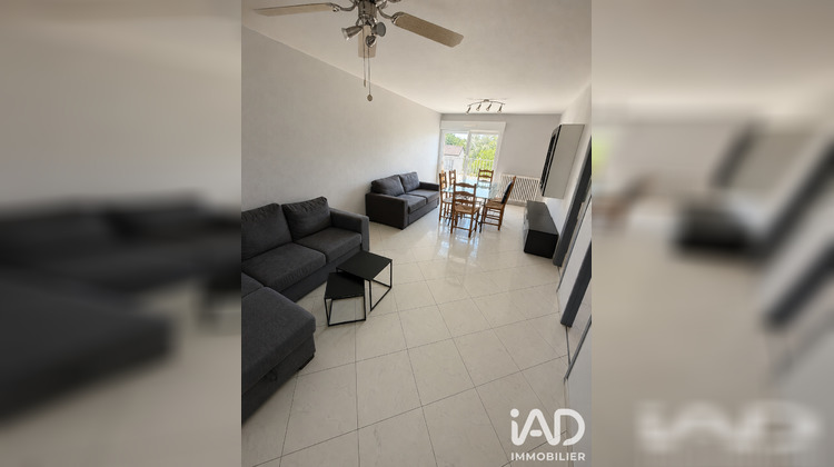 Ma-Cabane - Vente Maison Bouzonville, 111 m²