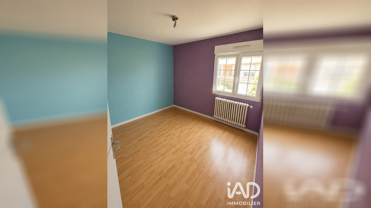 Ma-Cabane - Vente Maison Bouzonville, 111 m²