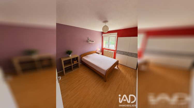 Ma-Cabane - Vente Maison Bouzonville, 111 m²