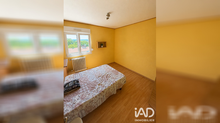 Ma-Cabane - Vente Maison Bouzonville, 111 m²