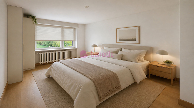 Ma-Cabane - Vente Maison BOUZONVILLE, 107 m²