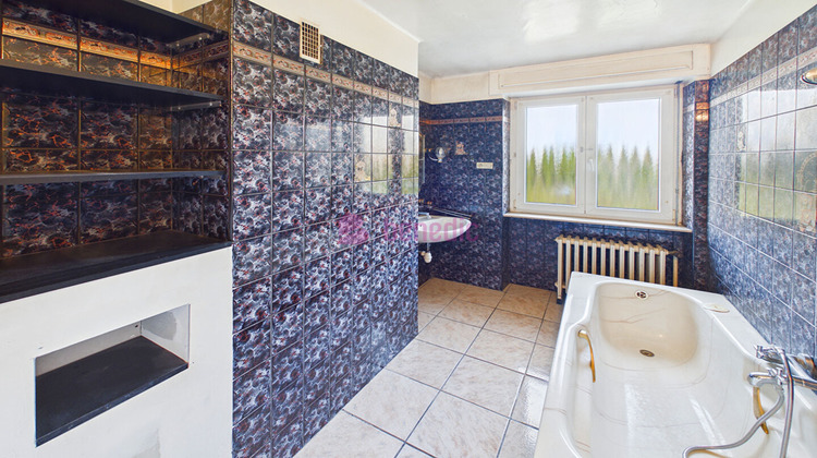 Ma-Cabane - Vente Maison BOUZONVILLE, 107 m²