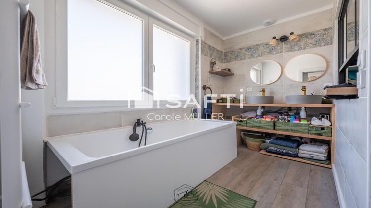 Ma-Cabane - Vente Maison Bouzonville, 103 m²