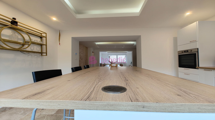 Ma-Cabane - Vente Maison BOUZONVILLE, 111 m²