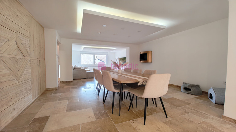 Ma-Cabane - Vente Maison BOUZONVILLE, 111 m²