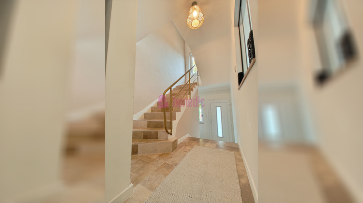 Ma-Cabane - Vente Maison BOUZONVILLE, 111 m²