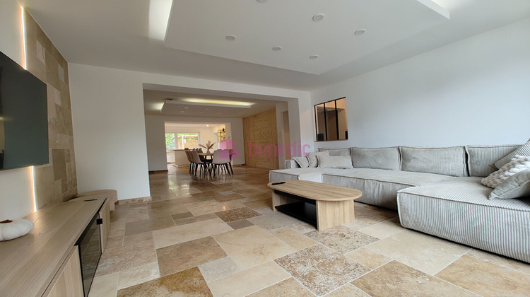 Ma-Cabane - Vente Maison BOUZONVILLE, 111 m²