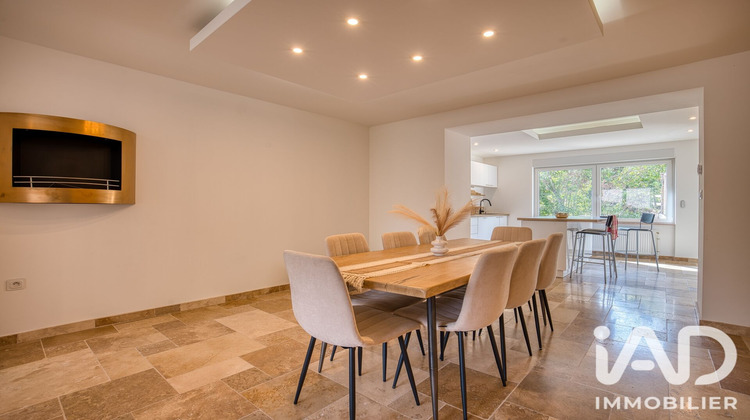 Ma-Cabane - Vente Maison Bouzonville, 111 m²