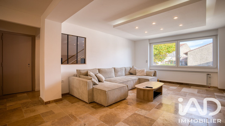 Ma-Cabane - Vente Maison Bouzonville, 111 m²