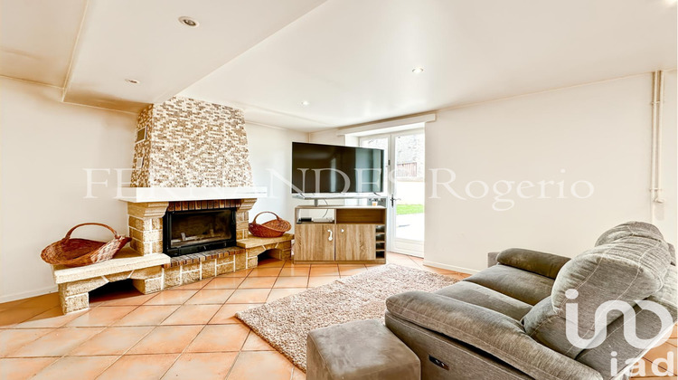 Ma-Cabane - Vente Maison Bouzonville-Aux-Bois, 122 m²