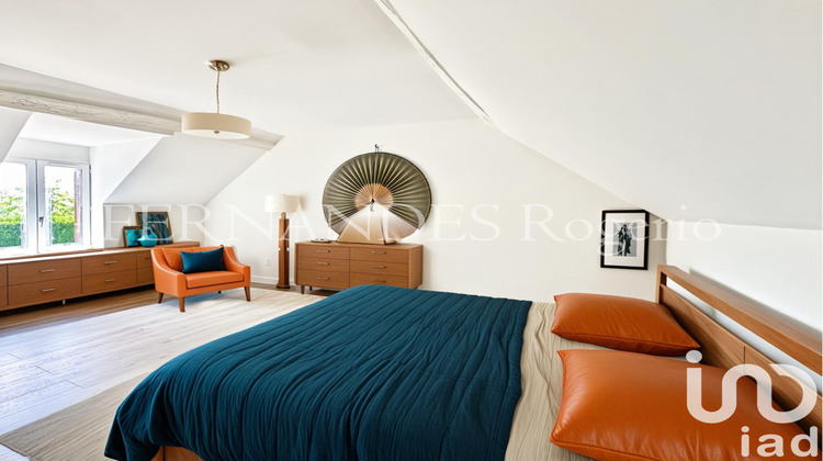 Ma-Cabane - Vente Maison Bouzonville-Aux-Bois, 122 m²