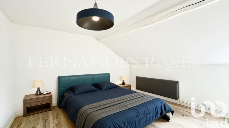 Ma-Cabane - Vente Maison Bouzonville-Aux-Bois, 122 m²