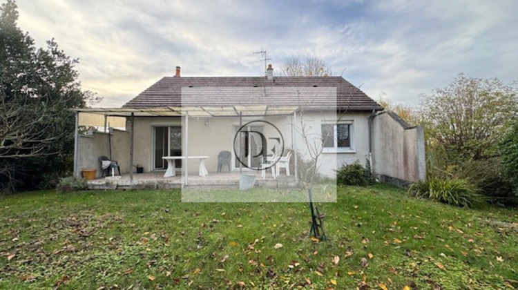 Ma-Cabane - Vente Maison Bouzonville-aux-Bois, 81 m²