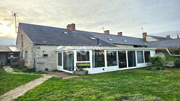 Ma-Cabane - Vente Maison Bouzonville-aux-Bois, 150 m²