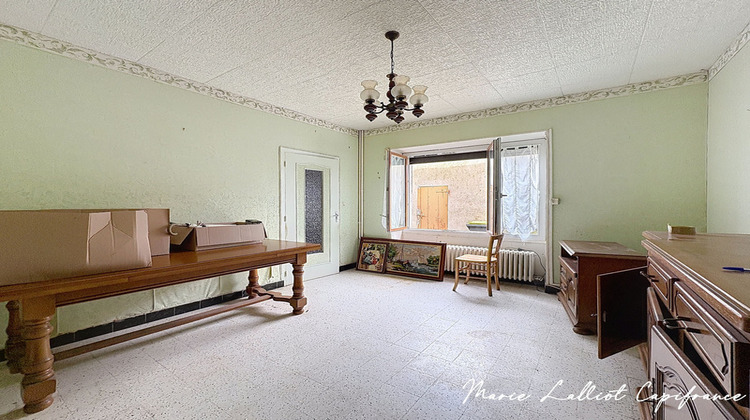 Ma-Cabane - Vente Maison BOUZONVILLE AUX BOIS, 67 m²