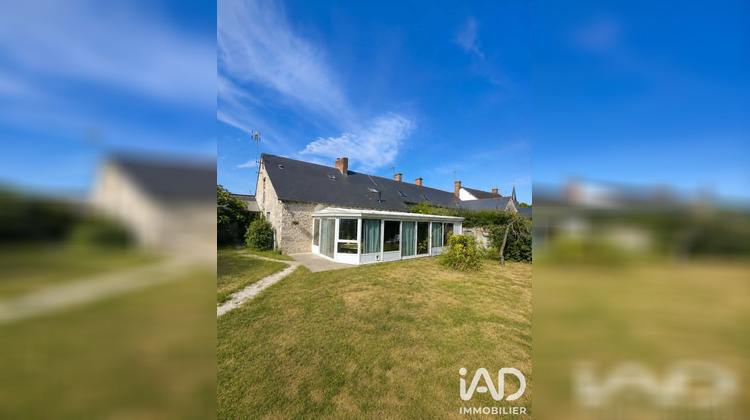 Ma-Cabane - Vente Maison Bouzonville-Aux-Bois, 150 m²