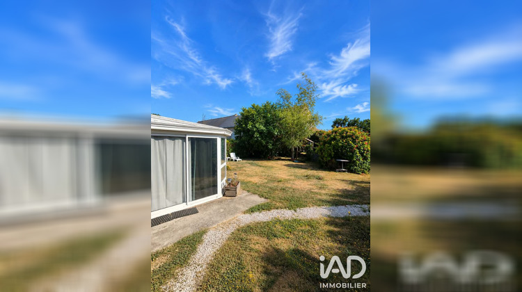 Ma-Cabane - Vente Maison Bouzonville-Aux-Bois, 150 m²
