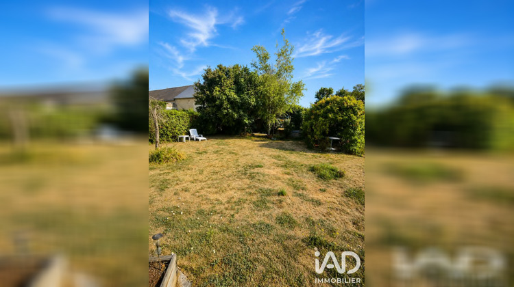 Ma-Cabane - Vente Maison Bouzonville-Aux-Bois, 150 m²