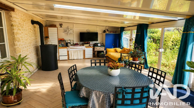 Ma-Cabane - Vente Maison Bouzonville-Aux-Bois, 150 m²