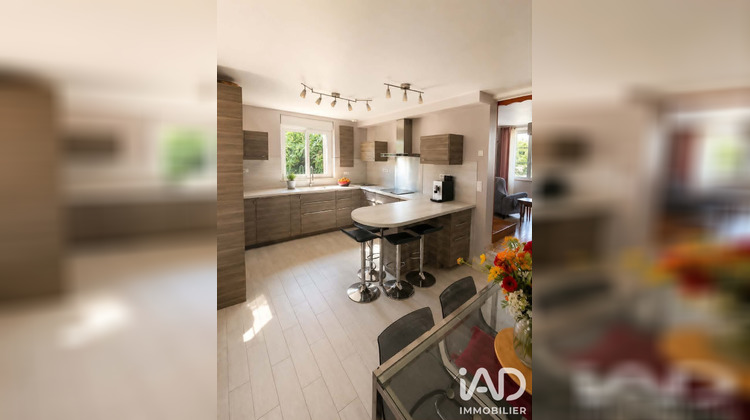 Ma-Cabane - Vente Maison Bouzonville-Aux-Bois, 150 m²