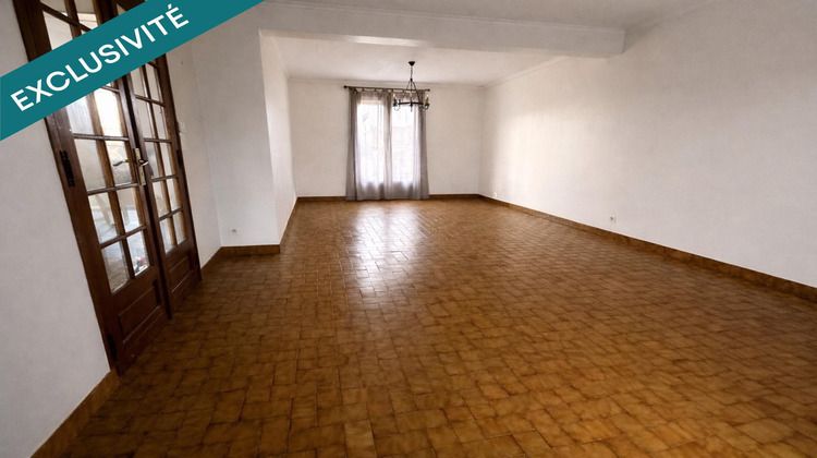 Ma-Cabane - Vente Maison Bouzonville-en-Beauce, 90 m²
