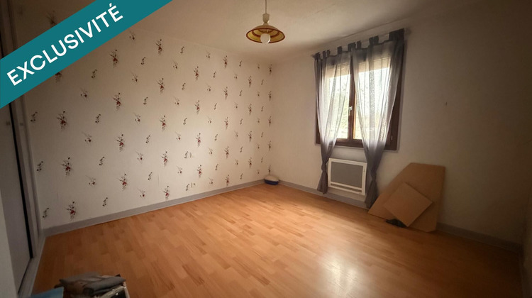 Ma-Cabane - Vente Maison Bouzonville-en-Beauce, 90 m²