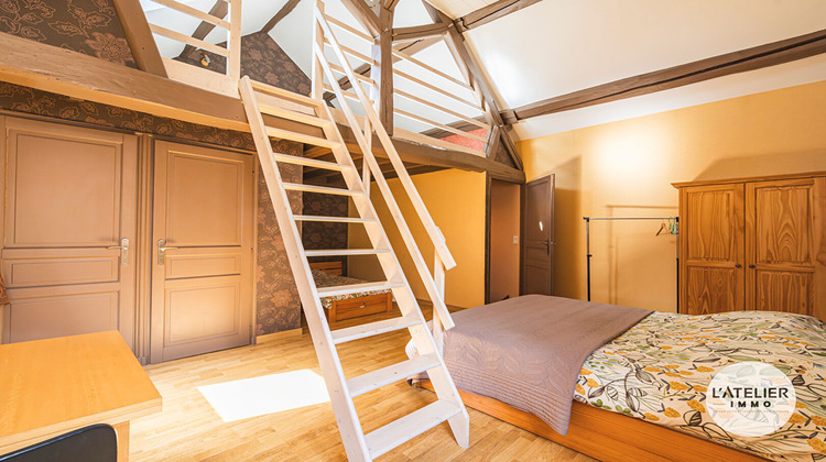 Ma-Cabane - Vente Maison BOUZY, 300 m²