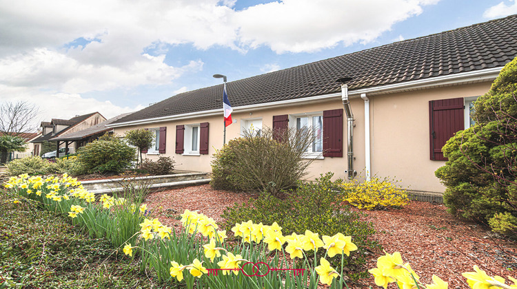 Ma-Cabane - Vente Maison BOUZY, 110 m²
