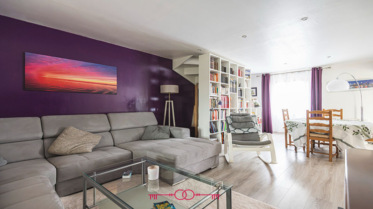 Ma-Cabane - Vente Maison BOUZY, 110 m²