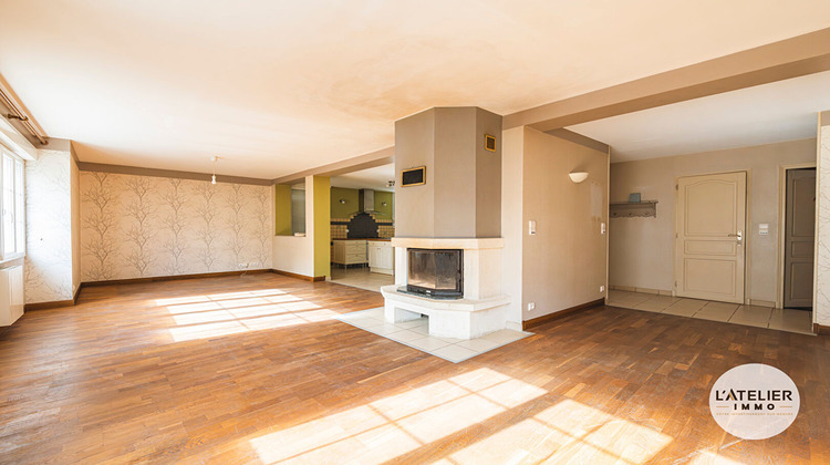 Ma-Cabane - Vente Maison BOUZY, 126 m²