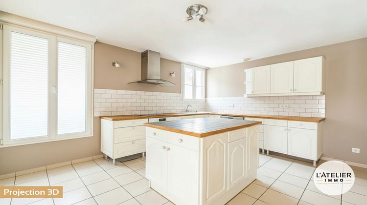 Ma-Cabane - Vente Maison BOUZY, 126 m²