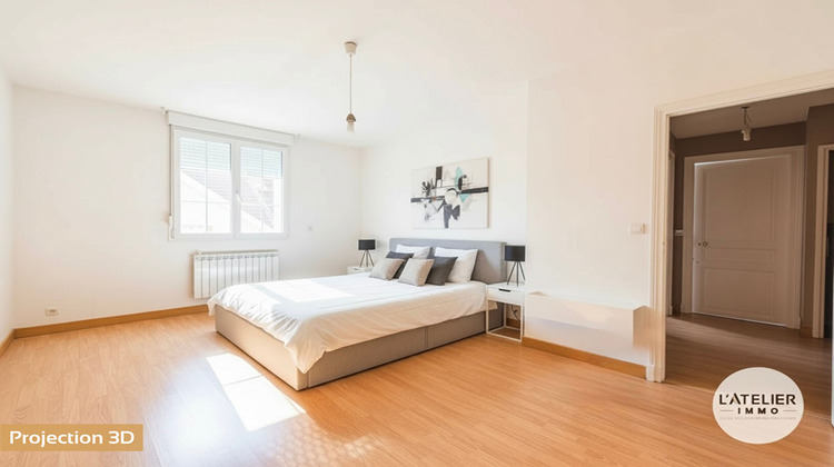 Ma-Cabane - Vente Maison BOUZY, 126 m²