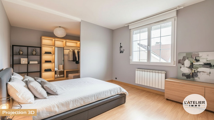 Ma-Cabane - Vente Maison BOUZY, 126 m²