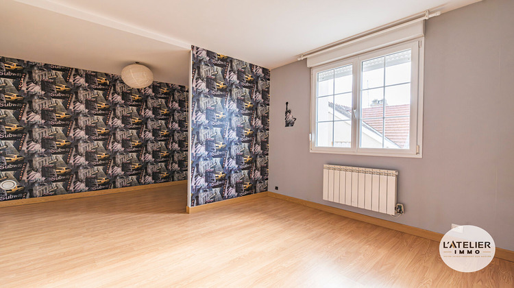 Ma-Cabane - Vente Maison BOUZY, 126 m²