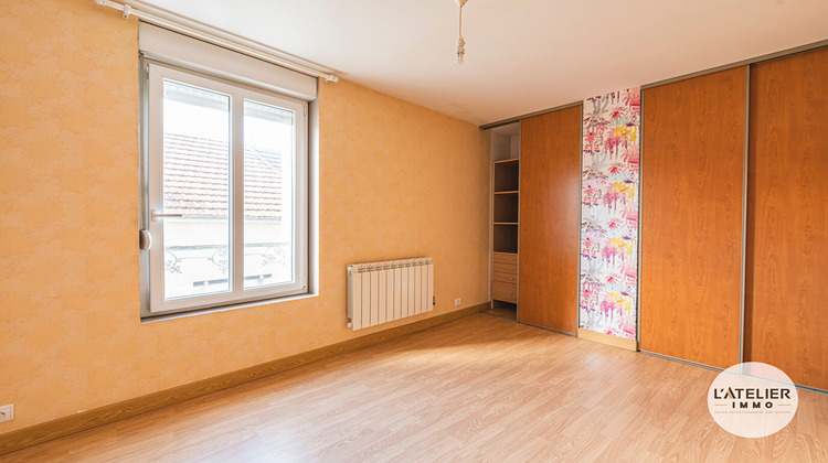 Ma-Cabane - Vente Maison BOUZY, 126 m²