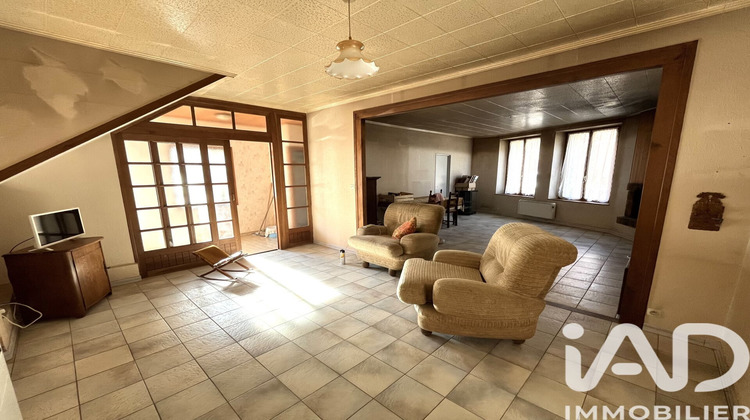 Ma-Cabane - Vente Maison Bouzy, 179 m²