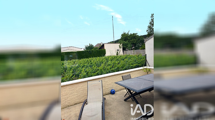Ma-Cabane - Vente Maison Bouzy, 86 m²