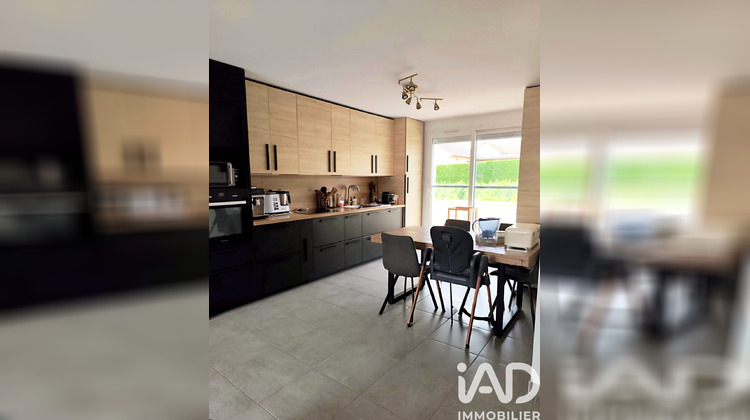 Ma-Cabane - Vente Maison Bouzy, 86 m²