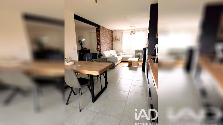 Ma-Cabane - Vente Maison Bouzy, 86 m²