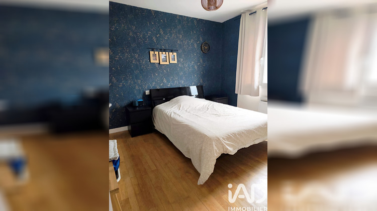 Ma-Cabane - Vente Maison Bouzy, 86 m²