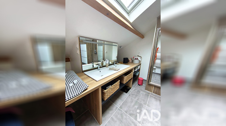 Ma-Cabane - Vente Maison Bouzy, 86 m²