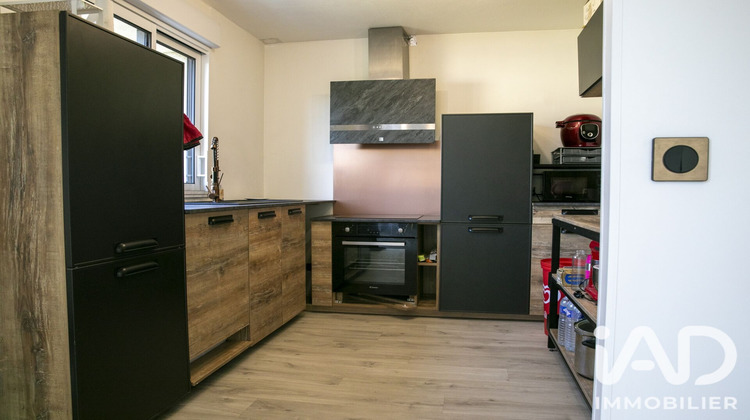 Ma-Cabane - Vente Maison Bouzy, 90 m²