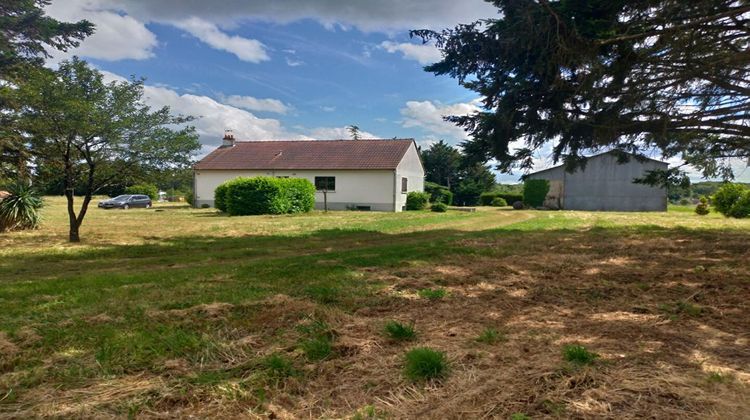 Ma-Cabane - Vente Maison BOUZY LA FORET, 116 m²